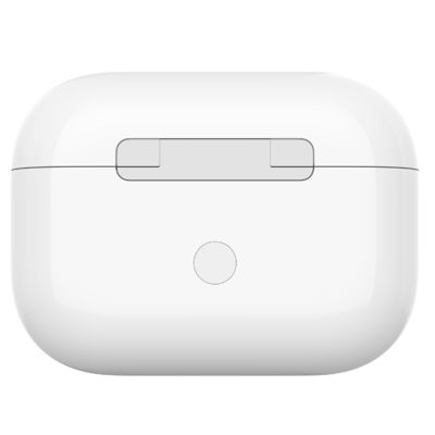 Подъем BT V5.0 облегченное Bluetooth Earbuds I3 Pro Tws с поручая случаем