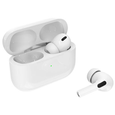 Подъем BT V5.0 облегченное Bluetooth Earbuds I3 Pro Tws с поручая случаем