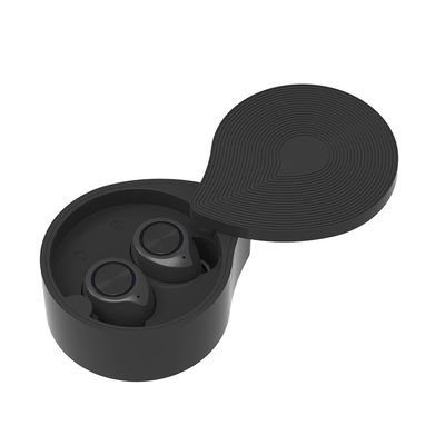 наушники света 12m водоустойчивые истинные беспроводные Earbuds TWS на Iphone 12