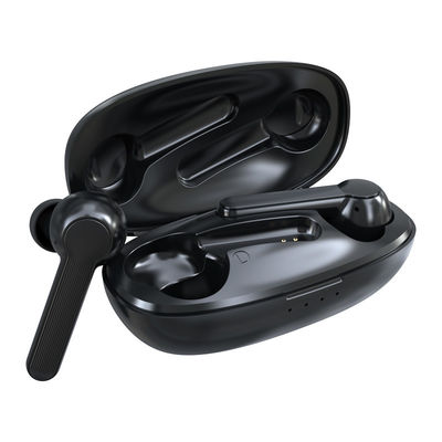 Радиотелеграф IPX5 BT5.0 в наушниках уха с загрузочной коробкой TWS Earbuds