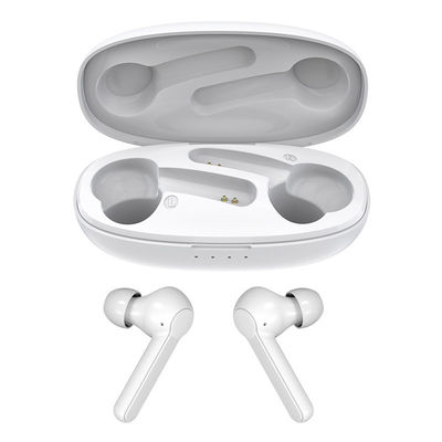 Радиотелеграф IPX5 BT5.0 в наушниках уха с загрузочной коробкой TWS Earbuds