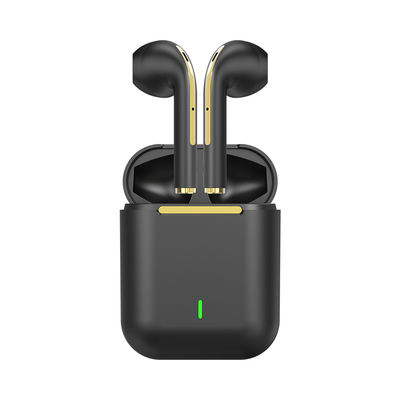 Наушник Earbuds TWS стерео управлением 9D касания истинный беспроводной истинный