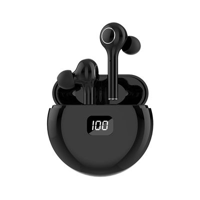IPX5 водоустойчивое беспроводное Bluetooth Earbuds мини в наушниках Bluetooth уха