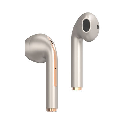 активный шум 10m отменяя наушники стерео BT 5,0 TWS Earbuds