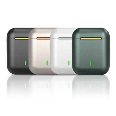 активный шум 10m отменяя наушники стерео BT 5,0 TWS Earbuds