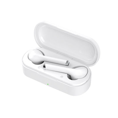 Шум OEM TWS Earbud водоустойчивый отменяя наушники с микрофоном