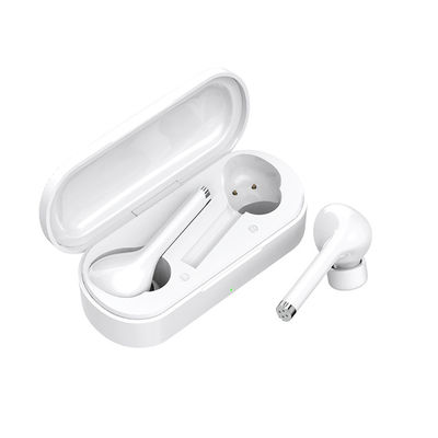 Шум OEM TWS Earbud водоустойчивый отменяя наушники с микрофоном