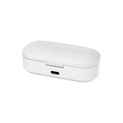 Шум OEM TWS Earbud водоустойчивый отменяя наушники с микрофоном