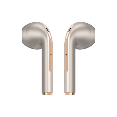 OEM TWS водоустойчивое IPX4 водоустойчивое беспроводное Earbuds для спорта