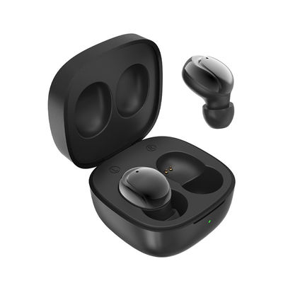 Пурпурный белый черный стерео IPX5 Sweatproof беспроводной Earbuds Hi Fi