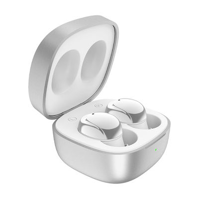 Пурпурный белый черный стерео IPX5 Sweatproof беспроводной Earbuds Hi Fi