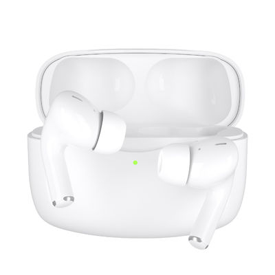 Радиотелеграф стерео Earbuds ANC Sweatproof EMC RoHS истинный для игры