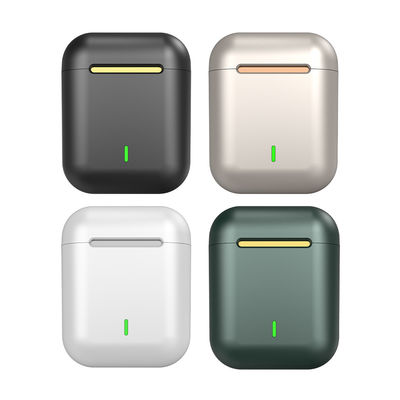 Наушники шлюпки наушника Auriculares стерео BT 5,0 TWS Earbuds Macaron J18 нового наушника прибытий истинные оптовые беспроводные