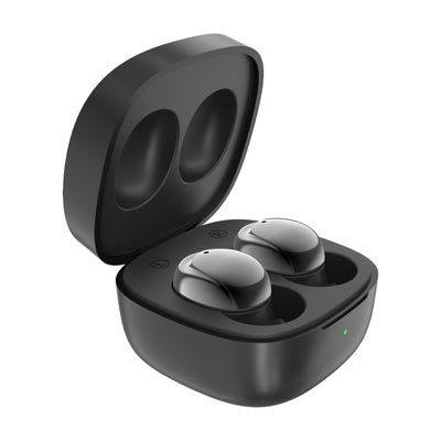 Шлемофон Earbuds баса XY-30 истинный беспроводной, наушники с Mic для типа c спорт водителя телефонного звонка