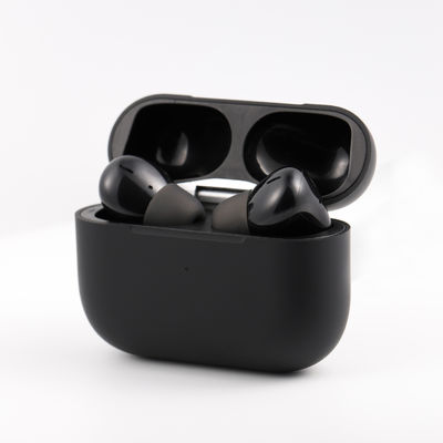 Звук самого нового истинного беспроводного дозора bluetooth ANC TWS Earbuds pro умного глубокий басовый с наушником и наушниками игры