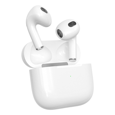 Наушника первоначального 3-его воздуха новой версии GPS Earbuds шлемофонов наушников поколений TWS беспроводного аудио Pro 3 4