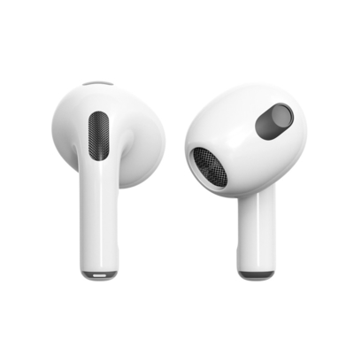 Наушника первоначального 3-его воздуха новой версии GPS Earbuds шлемофонов наушников поколений TWS беспроводного аудио Pro 3 4
