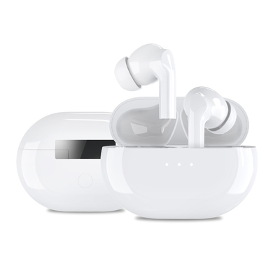 Шум XY-50 отменяя беспроводной шлемофон Earbuds Auriculares Audifonos наушника шлемофона беспроводной