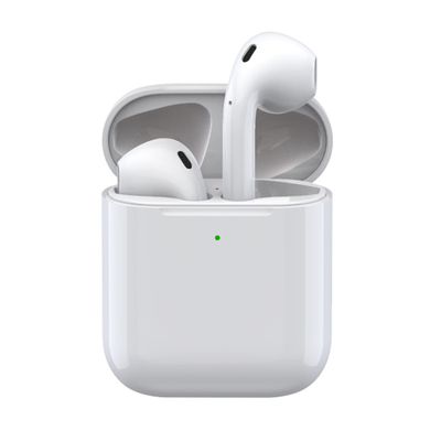 inpods i27 наушников tws Амазонки airpods яблока горячие продавая проветривают Pro 4 abs earbuds 1:1 воздуха первоначальных беспроводных inear