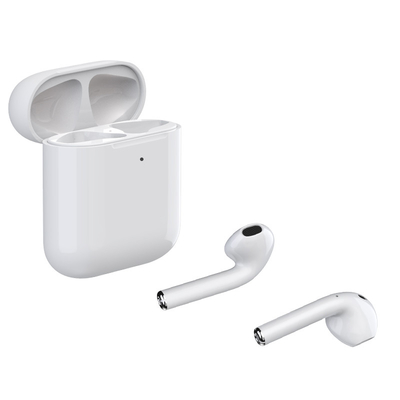 inpods i27 наушников tws Амазонки airpods яблока горячие продавая проветривают Pro 4 abs earbuds 1:1 воздуха первоначальных беспроводных inear