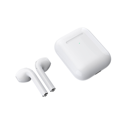 inpods i27 наушников tws Амазонки airpods яблока горячие продавая проветривают Pro 4 abs earbuds 1:1 воздуха первоначальных беспроводных inear