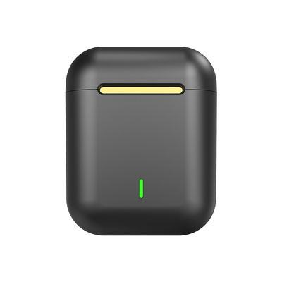 Наушник 2021 радиотелеграфа BT 5,0 самого ходового товара Audifonos Амазонки Earbuds J18 Tws в универсалии хэндс-фри OEM/ODM уха